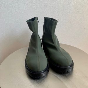 Rachel Comey Bevel Boots